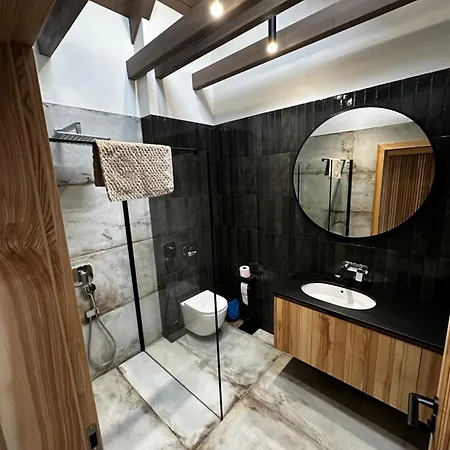 Dom W Czerwonej Dolinie Haus Im Roten Tal Seidorf Sosnowka' Sosnówka