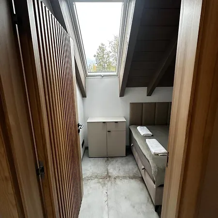 Dom W Czerwonej Dolinie Haus Im Roten Tal Seidorf Sosnowka' * Соснувка