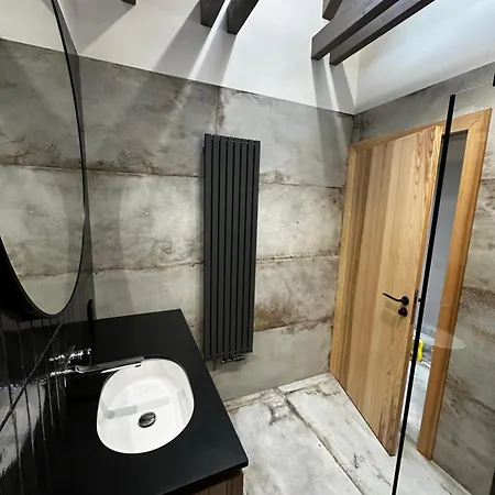 Dom W Czerwonej Dolinie Haus Im Roten Tal Seidorf Sosnowka'