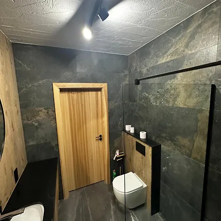 Dom W Czerwonej Dolinie Haus Im Roten Tal Seidorf Sosnowka' Nyaraló Sosnówka