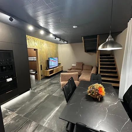 Dom W Czerwonej Dolinie Haus Im Roten Tal Seidorf Sosnówka` Sosnówka