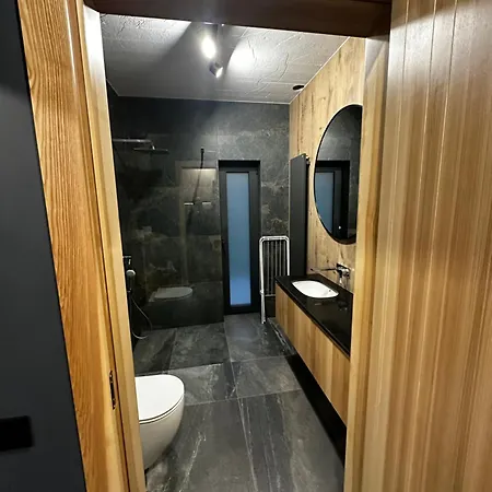 Dom W Czerwonej Dolinie Haus Im Roten Tal Seidorf Sosnowka' Nyaraló