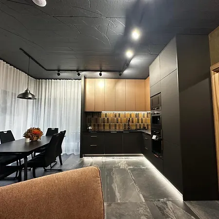 Dom wakacyjny Dom W Czerwonej Dolinie Haus Im Roten Tal Seidorf Sosnówka`