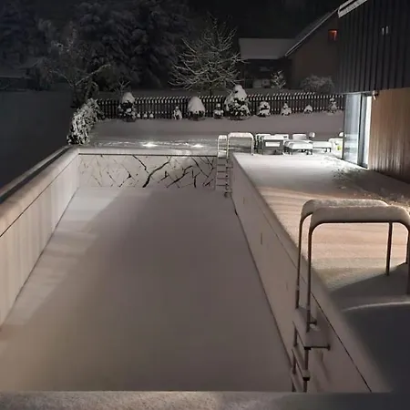 Dom W Czerwonej Dolinie Haus Im Roten Tal Seidorf Sosnowka' Prázdninový dům *