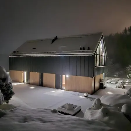 Dom wakacyjny Dom W Czerwonej Dolinie Haus Im Roten Tal Seidorf Sosnówka` Sosnówka