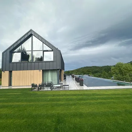 Dom W Czerwonej Dolinie Haus Im Roten Tal Seidorf Sosnowka' Sosnówka