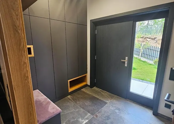 Dom W Czerwonej Dolinie Haus Im Roten Tal Seidorf Sosnowka' Sosnówka