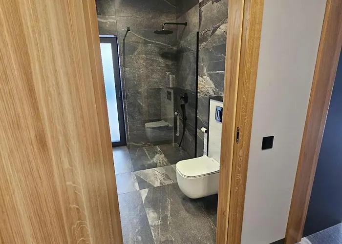 Dom W Czerwonej Dolinie Haus Im Roten Tal Seidorf Sosnówka`