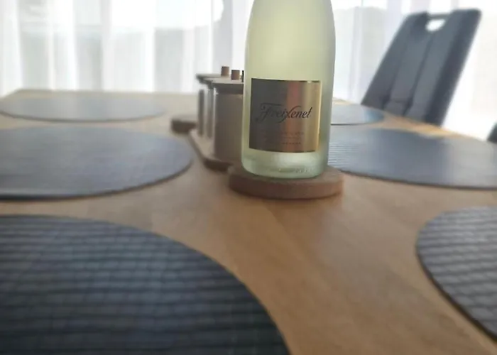 Dom W Czerwonej Dolinie Haus Im Roten Tal Seidorf Sosnówka` Sosnówka