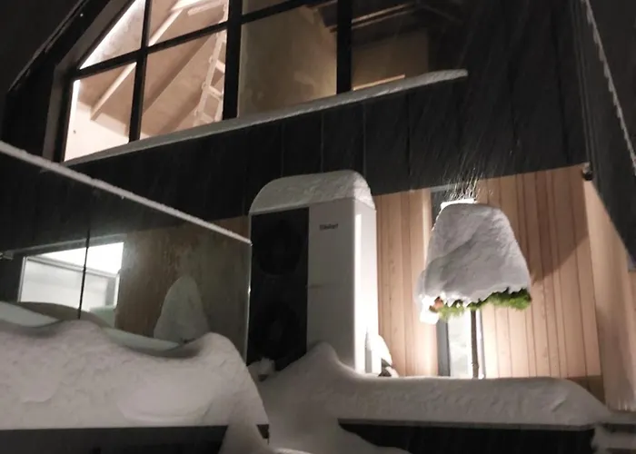 Dom W Czerwonej Dolinie Haus Im Roten Tal Seidorf Sosnówka`