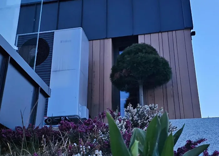 Dom W Czerwonej Dolinie Haus Im Roten Tal Seidorf Sosnowka' Prázdninový dům *