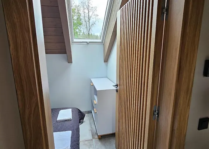 Dom W Czerwonej Dolinie Haus Im Roten Tal Seidorf Sosnówka` Sosnówka