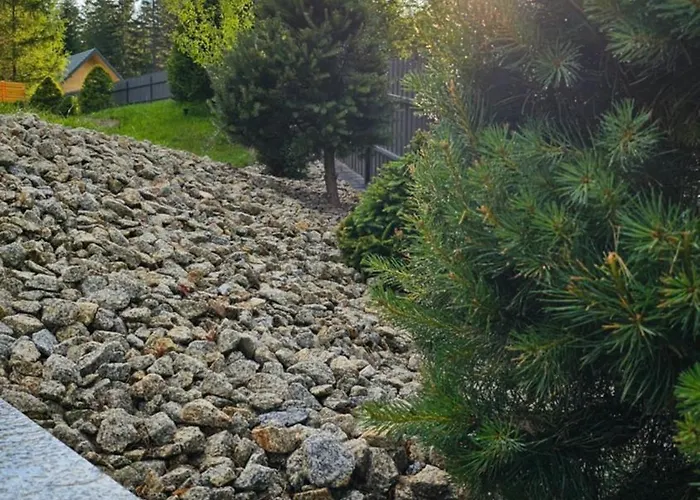 Dom W Czerwonej Dolinie Haus Im Roten Tal Seidorf Sosnówka` Sosnówka