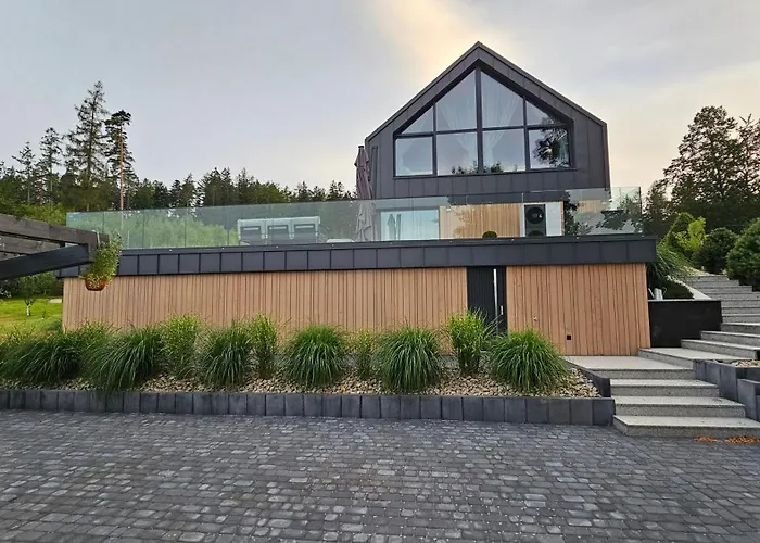 Dom W Czerwonej Dolinie Haus Im Roten Tal Seidorf Sosnówka` * Sosnówka