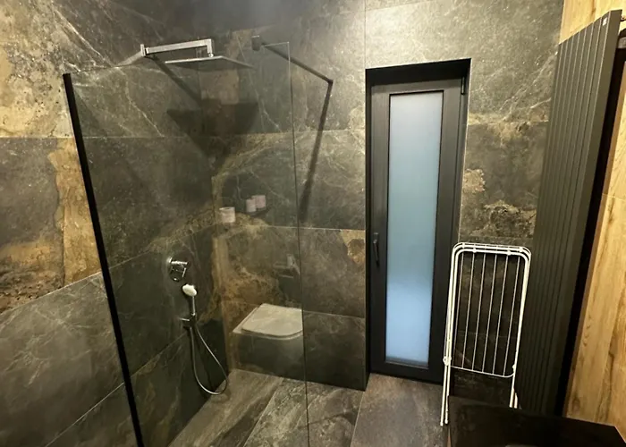 Dom W Czerwonej Dolinie Haus Im Roten Tal Seidorf Sosnówka` Ferienhaus *