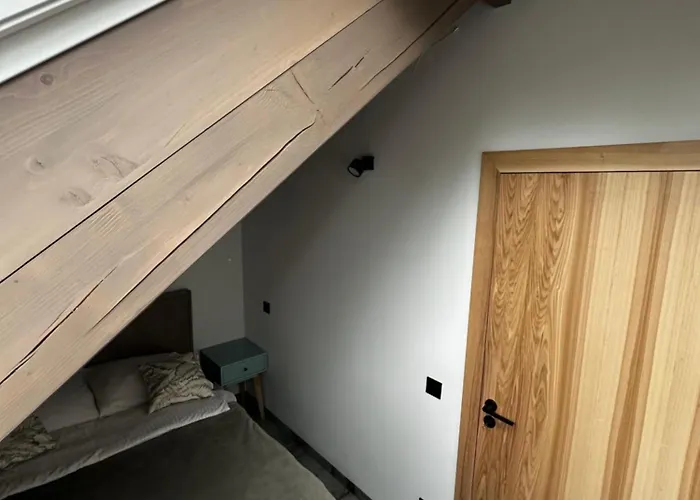 Dom W Czerwonej Dolinie Haus Im Roten Tal Seidorf Sosnowka' *