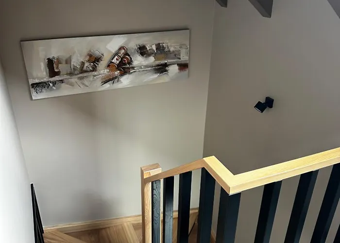 Dom W Czerwonej Dolinie Haus Im Roten Tal Seidorf Sosnówka` * Sosnówka