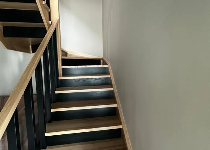 Prázdninový dům Dom W Czerwonej Dolinie Haus Im Roten Tal Seidorf Sosnowka'