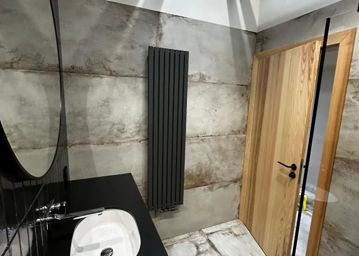 Dom W Czerwonej Dolinie Haus Im Roten Tal Seidorf Sosnówka`