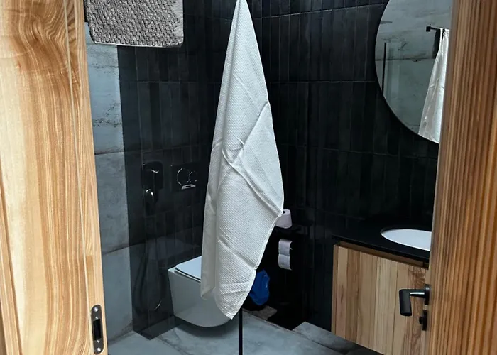 Dom W Czerwonej Dolinie Haus Im Roten Tal Seidorf Sosnówka` Ferienhaus