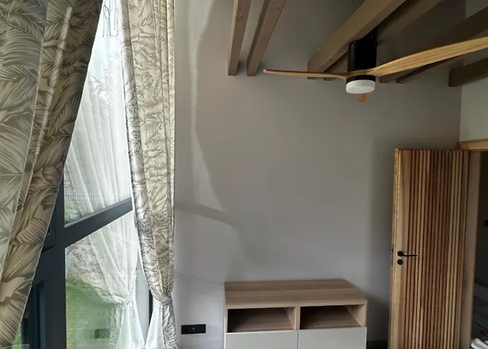 Ferienhaus Dom W Czerwonej Dolinie Haus Im Roten Tal Seidorf Sosnówka` Sosnówka